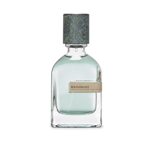 اورتو پاریسی مگاماره